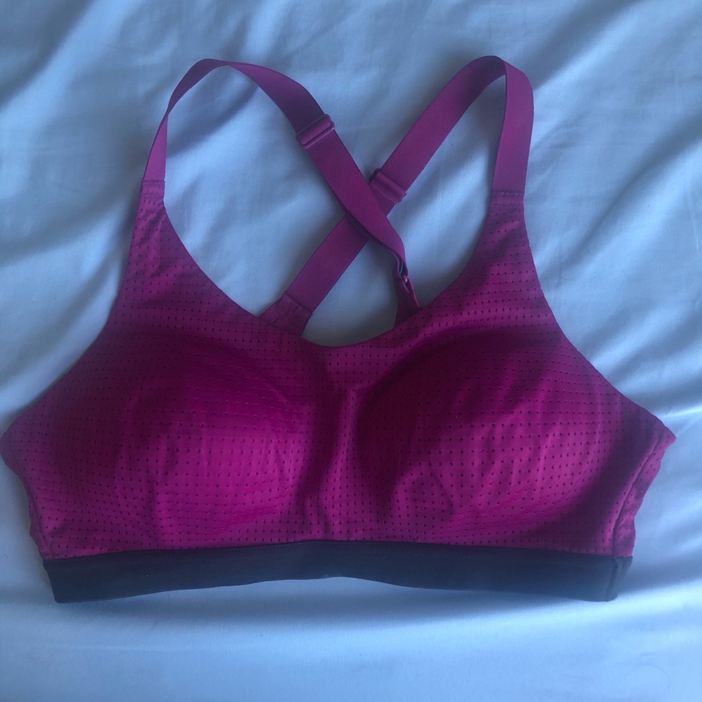 Victoria’s Secret sports bra